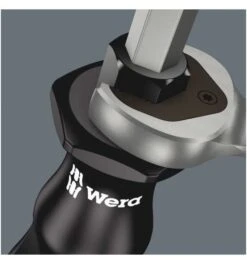 Wera 977 TORX Schraubendreher, TX 20 X 90 Mm -Bahcore Geschaft innensechsrund schraubendreher torx wera 809809 czm 1