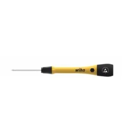 Wiha Feinschraubendreher PicoFinish ESD TORX (43704)
