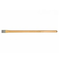 Bahco 26-mm-Maurermeißel Mit Achtkantigem Schaft Und Kupferfarben Lackiert, 300 mm -Bahcore Geschaft kreuzmeissel 968774 czm 2