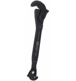 KS Tools Einhand-Multifunktions-Schlüssel, 8-17/14-32 Mm -Bahcore Geschaft ks tools sanitaerschluessel 1580842 czm