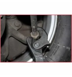 KS Tools Einhand-Multifunktions-Schlüssel, 8-17/14-32 Mm -Bahcore Geschaft ks tools sanitaerschluessel 589248 czm