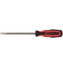 KS Tools TITANplus Schlitz-Schraubendreher, 7,9 Mm, 268 Mm