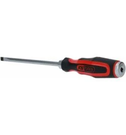 KS Tools ERGOTORQUEmax Schlitz-Schraubendreher, 8 Mm -Bahcore Geschaft ks tools schlitzschraubendreher 704842 czm