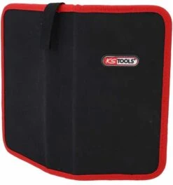 KS Tools Feinmechanik-Werkzeug-Satz, 10-tlg., Mit Praktischer Tragetasche -Bahcore Geschaft ks tools schraubendreher saetze 1580979 czm