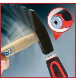 KS Tools ERGOTORQUE Max Schlagkappen-Schraubendreher-Satz, 13-tlg. -Bahcore Geschaft ks tools schraubendreher saetze 689488 czm