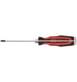 KS Tools ERGOTORQUE Max Schlagkappen-Schraubendreher-Satz, 13-tlg. -Bahcore Geschaft ks tools schraubendreher saetze 689493 czm