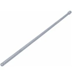 KS Tools 1/4" Verlängerung Mit Antriebssechskant, 400 Mm