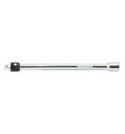 KS Tools 3/8" CHROMEplus Verlängerung Mit Verriegelung, 250 Mm