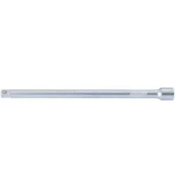 KS Tools 3/8" CHROMEplus Verlängerung, 200 Mm