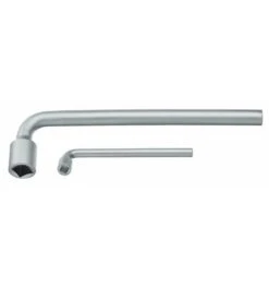 Gedore Vierkantsteckschlüssel 14