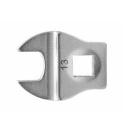 Bahco 3/8" Krähenfuß-Maulschlüssel Mit Vierkantantrieb, 1/2" -Bahcore Geschaft maul steckschluessel 970176 czm 7