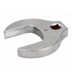 Bahco 1/2" Krähenfuß-Maulschlüssel Mit Vierkantantrieb, 2-3/8"