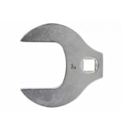 Bahco 1/2" Krähenfuß-Maulschlüssel Mit Vierkantantrieb, 2-3/8" -Bahcore Geschaft maul steckschluessel 970329 czm