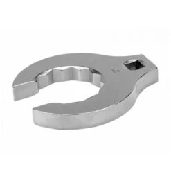 Bahco 1/2" Krähenfuß-Ringschlüssel Mit Vierkantantrieb, 32 mm