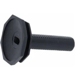 KS Tools Sicherheitshandgriff Für Meißel, Meißel 23x13 Mm -Bahcore Geschaft meisselhandschutz 1453812 czm