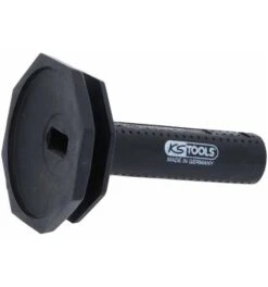 KS Tools Sicherheitshandgriff Für Meißel, Meißel 26x13 Mm -Bahcore Geschaft meisselhandschutz 1453818 czm