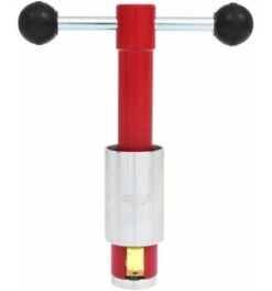 KS Tools Ventilfix, 161 Mm