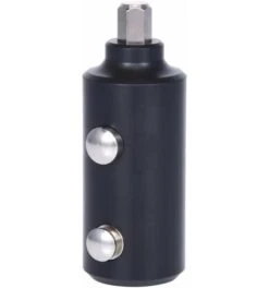 KS Tools Montagewerkzeug Für Abflussventile, 92 Mm