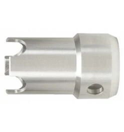 KS Tools Badewannenadapter Für Ventilfix, 53 Mm