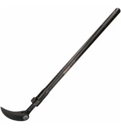 KS Tools Teleskop Gelenk-Rollkopf-Hebeleisen, 865-1350 Mm