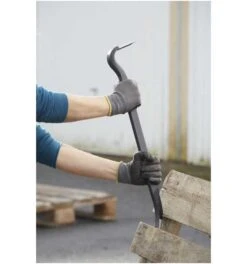 Fortis Nageleisen 620 Mm Oval -Bahcore Geschaft nageleisen 1035030 czm