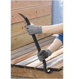 Fortis Nageleisen 935 Mm Oval -Bahcore Geschaft nageleisen 1035032 czm 1