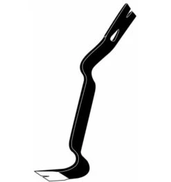 Stanley Nageleisen Wonder Bar 380 Mm -Bahcore Geschaft nageleisen 293756 czm