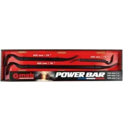 Peddinghaus Nageleisen Power Bar 3-tlg.