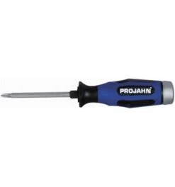 Projahn Schraubendreher Phillips Nr. 1 Mit Schlagkappe
