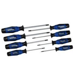 Projahn Schraubendreher Satz 8-tlg. TX