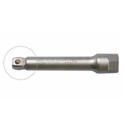 Projahn 3/8" Kipp Verlängerung L75 Mm