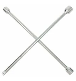 KS Tools Radkreuzschlüssel Für LKW, 3/4"x24x27x32 Mm
