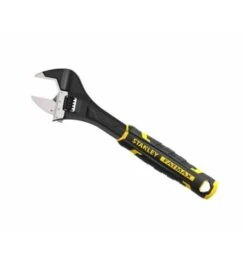Stanley FatMax Bi-Material Rollgabelschlüssel 6