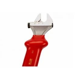 Bahco Rollgabelschlüssel, Isoliert, Mit Seitlicher Rändelschraube, 160 x 21 mm -Bahcore Geschaft rollgabelschluessel 970374 czm