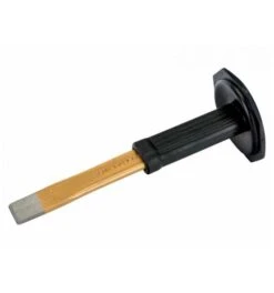 Bahco Schlitzmeißel Mit Flachovalem Schaft, 240 mm