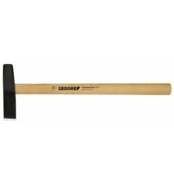 Gedore Warmschrotmeißel 1500 G