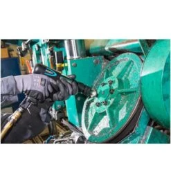 Hazet Ersatzmeißel Zu 9035 V/5, 197 Mm Lang, Art.Nr. 9035V-08 -Bahcore Geschaft splintentreiber 818119 czm