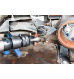 Hazet Ersatzmeißel Zu 9035 V/5, 197 Mm Lang, Art.Nr. 9035V-08 -Bahcore Geschaft splintentreiber 818125 czm