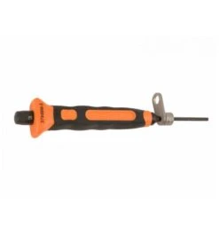 Bahco Zwei-Komponenten-Splintentreiber Mit Sicherheitsspanner, 4 mm