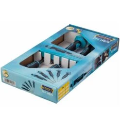 Hazet Splinttreiber Satz, 150 Mm, Anzahl Werkzeuge: 5 -Bahcore Geschaft splintentreibersatz 1065622 czm