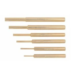 KS Tools BRONZEplus Splinttreibersatz, 6-tlg.