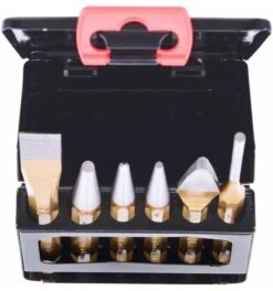 Bahcore Geschaft -Bahcore Geschaft splintentreibersatz 706324 czm