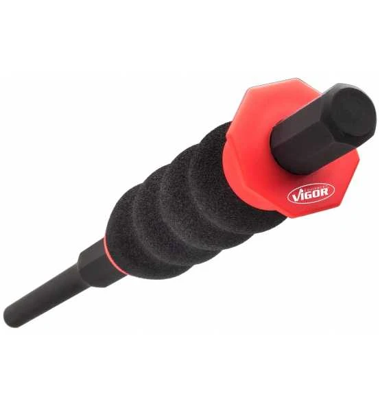 VIGOR Splinttreiber Satz, Anzahl Werkzeuge: 7 5 VIGOR Splinttreiber Satz, Anzahl Werkzeuge: 7 – Bild 5