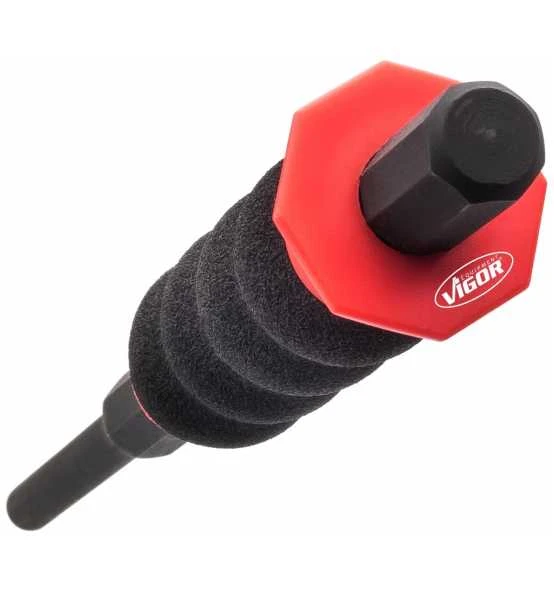 VIGOR Splinttreiber Satz, Anzahl Werkzeuge: 7 4 VIGOR Splinttreiber Satz, Anzahl Werkzeuge: 7 – Bild 4