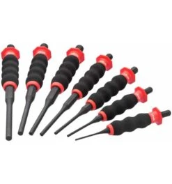 VIGOR Splinttreiber Satz, Anzahl Werkzeuge: 7