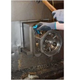 Hazet Splinttreiber Satz, 150 Mm, Anzahl Werkzeuge: 5 -Bahcore Geschaft splintentreibersatz 815430 czm