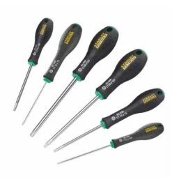 Stanley Schraubendreher-Set FatMax TX 6-tlg.