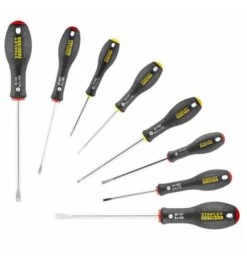 Stanley Schraubendreher-Set FatMax 8-tlg.
