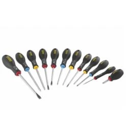 Stanley Schraubendreher-Set FatMax 12-tlg.