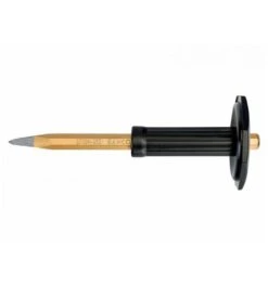 Bahco Spitzmeißel Mit Achtkantigem Schaft Und Schutz, 300 mm -Bahcore Geschaft steinspitzmeissel 968780 czm